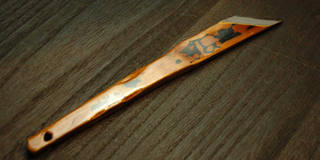 kiridashi